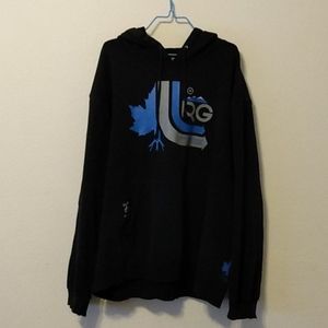 LRG sweat shirt